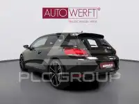 2010 Volkswagen Scirocco