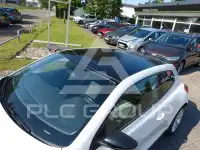 2010 Volkswagen Scirocco