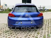 2010 Volkswagen Scirocco