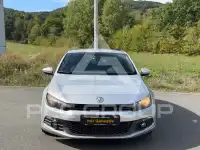 2010 Volkswagen Scirocco