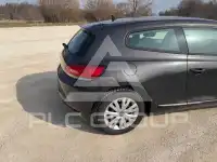 2010 Volkswagen Scirocco