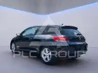 2010 Volkswagen Scirocco