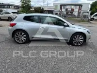 2010 Volkswagen Scirocco
