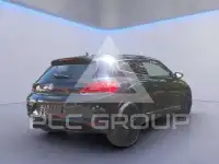 2010 Volkswagen Scirocco