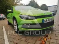 2010 Volkswagen Scirocco