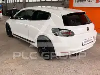 2010 Volkswagen Scirocco