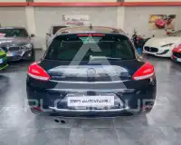 2010 Volkswagen Scirocco