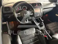 2010 Volkswagen Scirocco
