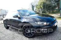 2010 Volkswagen Scirocco