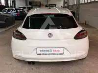 2010 Volkswagen Scirocco