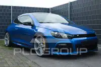 2010 Volkswagen Scirocco