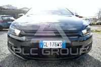 2010 Volkswagen Scirocco