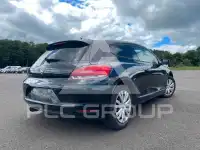 2010 Volkswagen Scirocco