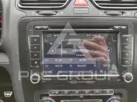 2010 Volkswagen Scirocco