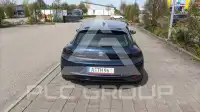 2010 Volkswagen Scirocco