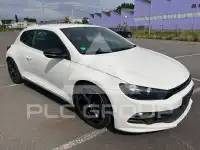 2010 Volkswagen Scirocco