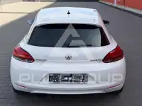 2010 Volkswagen Scirocco