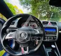 2010 Volkswagen Scirocco