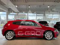 2010 Volkswagen Scirocco