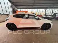2010 Volkswagen Scirocco