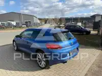 2010 Volkswagen Scirocco