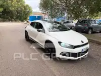 2010 Volkswagen Scirocco