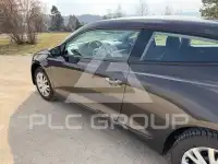 2010 Volkswagen Scirocco