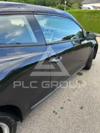 2010 Volkswagen Scirocco