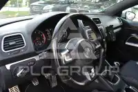 2010 Volkswagen Scirocco