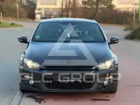 2010 Volkswagen Scirocco