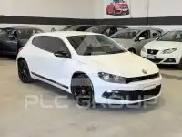 2010 Volkswagen Scirocco