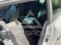 2010 Volkswagen Scirocco