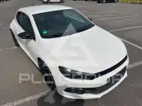 2010 Volkswagen Scirocco