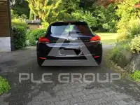 2010 Volkswagen Scirocco