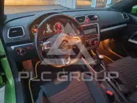 2010 Volkswagen Scirocco