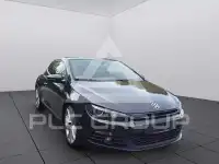 2010 Volkswagen Scirocco