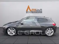 2010 Volkswagen Scirocco