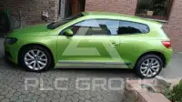 2010 Volkswagen Scirocco