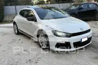 2010 Volkswagen Scirocco