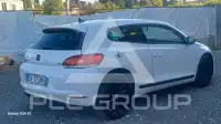 2010 Volkswagen Scirocco