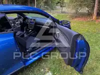 2010 Volkswagen Scirocco