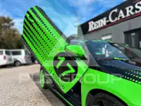 2010 Volkswagen Scirocco