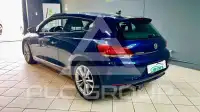 2010 Volkswagen Scirocco