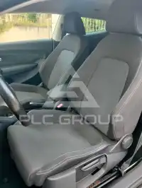 2010 Volkswagen Scirocco