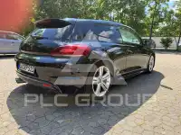 2010 Volkswagen Scirocco