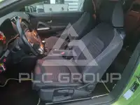 2010 Volkswagen Scirocco