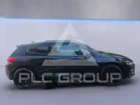 2010 Volkswagen Scirocco