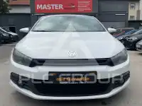 2010 Volkswagen Scirocco