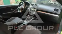 2010 Volkswagen Scirocco