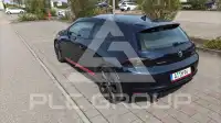 2010 Volkswagen Scirocco